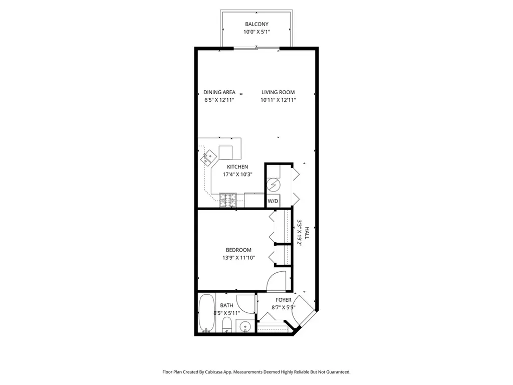 500 North Damen Avenue Chicago IL 60622
