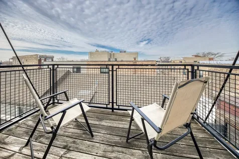 500 North Damen Avenue Chicago IL 60622