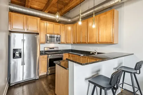 500 North Damen Avenue Chicago IL 60622