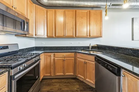500 North Damen Avenue Chicago IL 60622