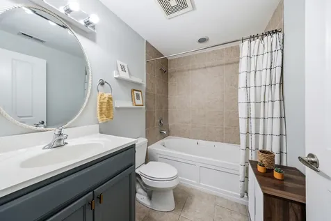 500 North Damen Avenue Chicago IL 60622