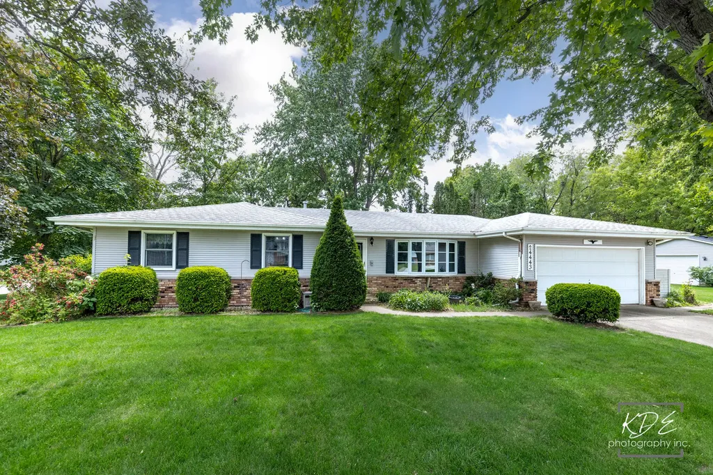 24443 West Easy Street Plainfield IL 60586