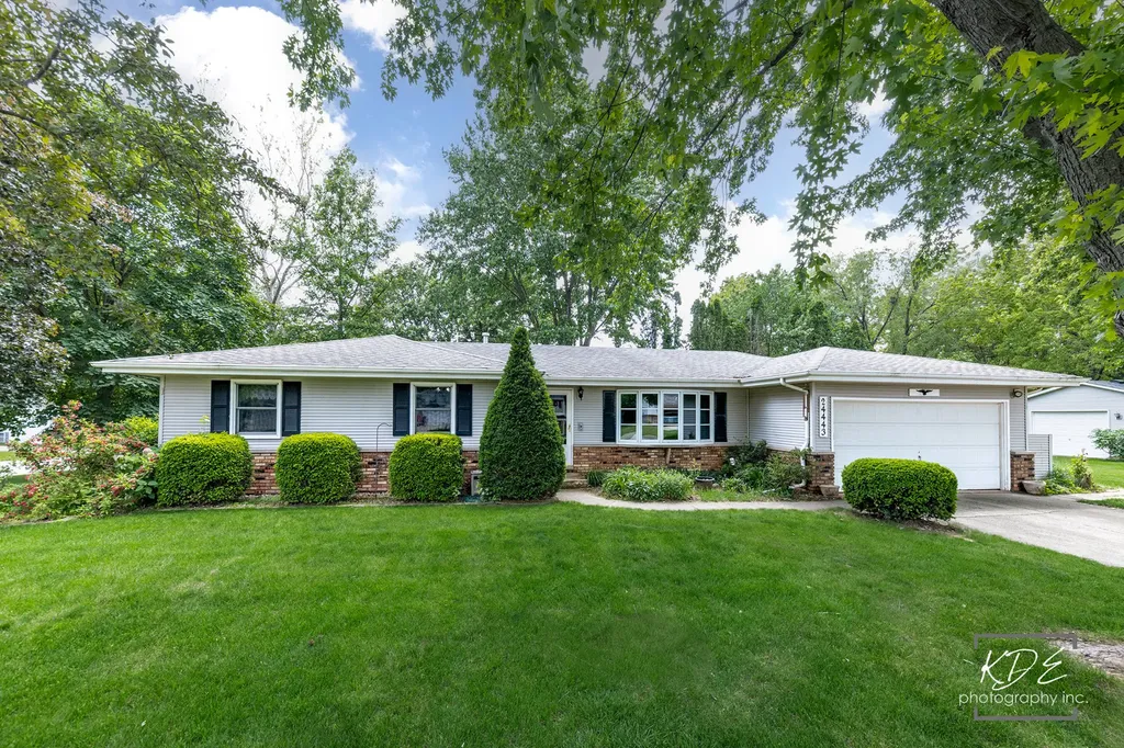 24443 West Easy Street Plainfield IL 60586