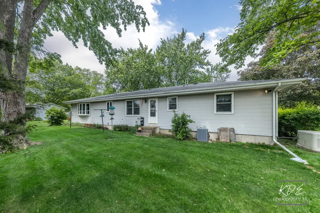 24443 West Easy Street Plainfield IL 60586