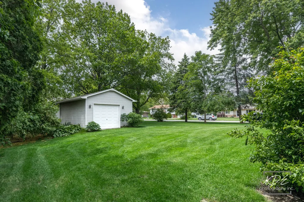 24443 West Easy Street Plainfield IL 60586