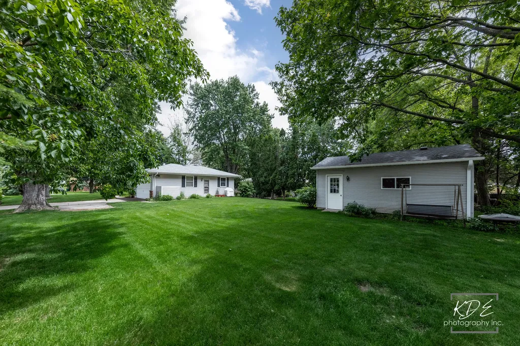 24443 West Easy Street Plainfield IL 60586