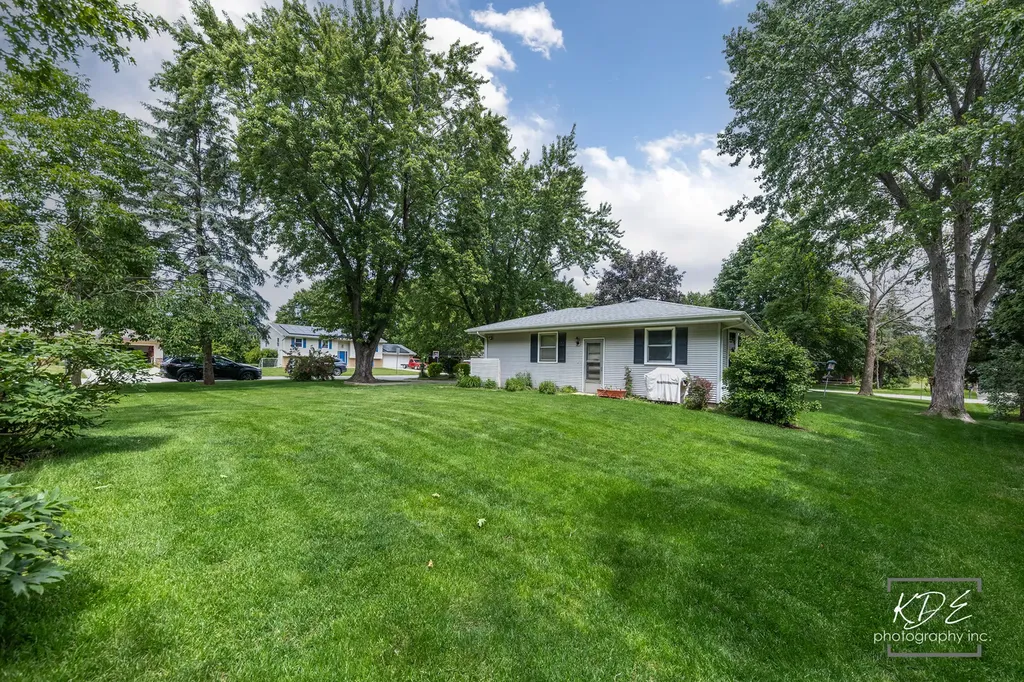 24443 West Easy Street Plainfield IL 60586