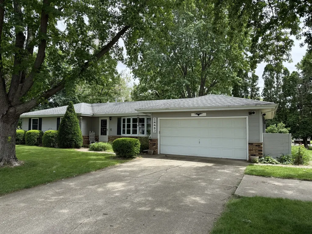 24443 West Easy Street Plainfield IL 60586