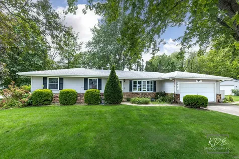 24443 West Easy Street Plainfield IL 60586