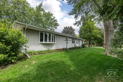 24443 West Easy Street Plainfield IL 60586