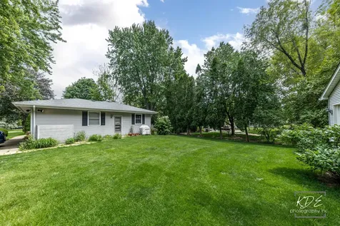 24443 West Easy Street Plainfield IL 60586