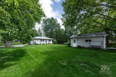24443 West Easy Street Plainfield IL 60586