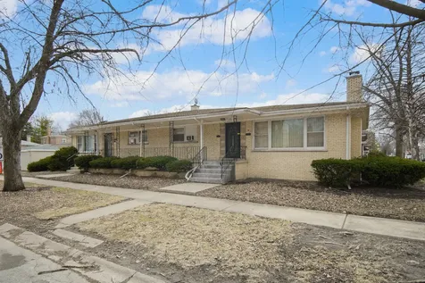 13701 South School Street Riverdale IL 60827
