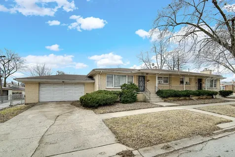 13701 South School Street Riverdale IL 60827