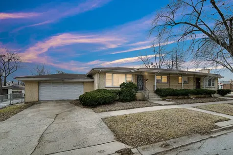 13701 South School Street Riverdale IL 60827