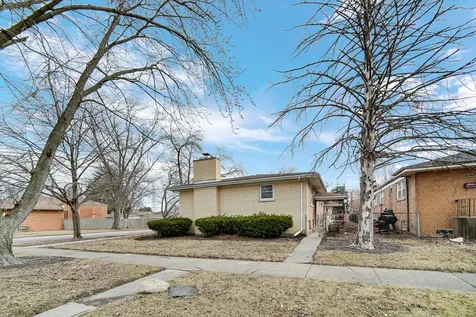 13701 South School Street Riverdale IL 60827