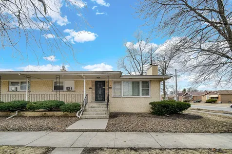 13701 South School Street Riverdale IL 60827