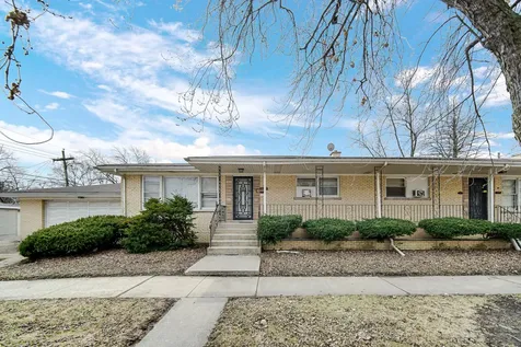 13701 South School Street Riverdale IL 60827