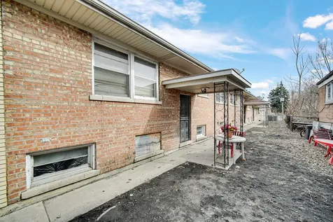 13701 South School Street Riverdale IL 60827