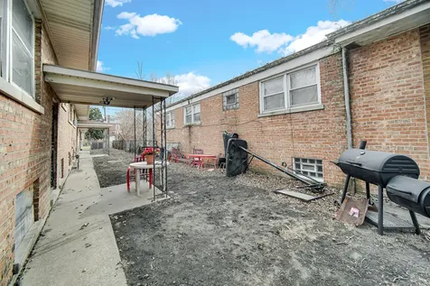 13701 South School Street Riverdale IL 60827