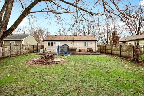 65 Della Street Crystal Lake IL 60014