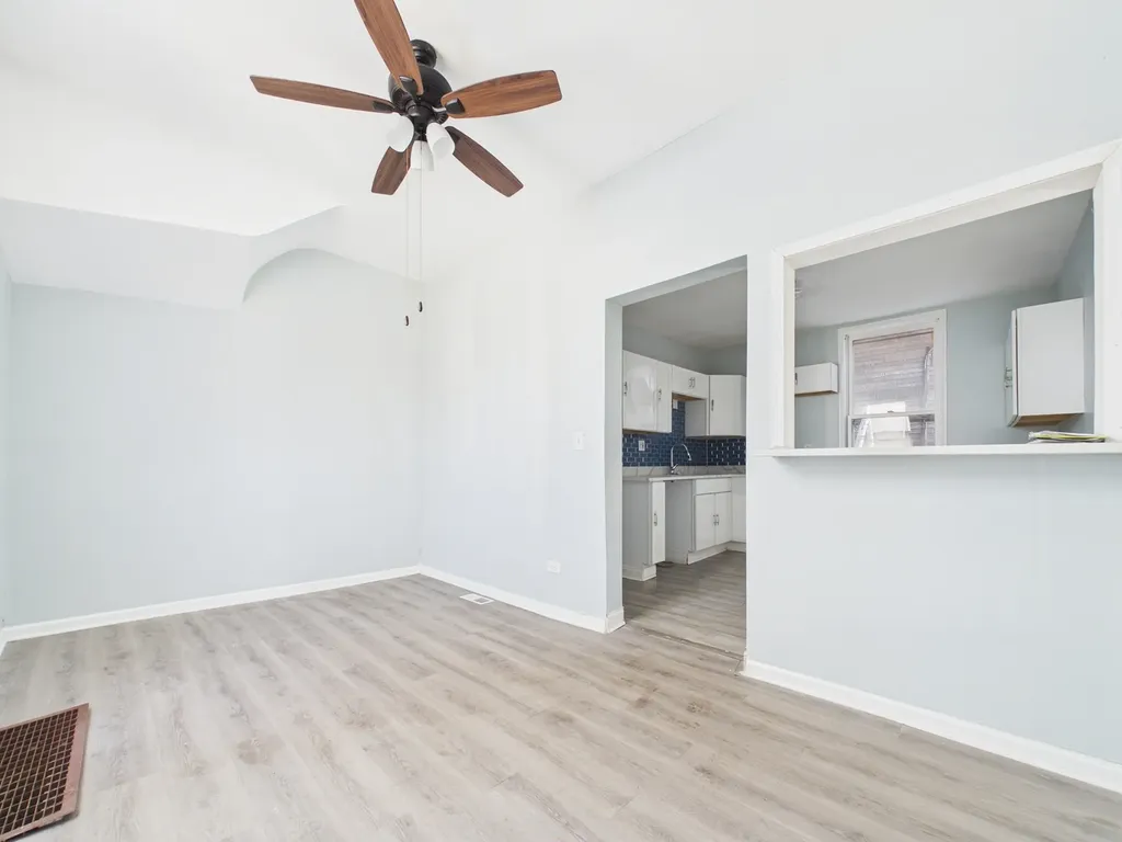7122 South Champlain Avenue Chicago IL 60619