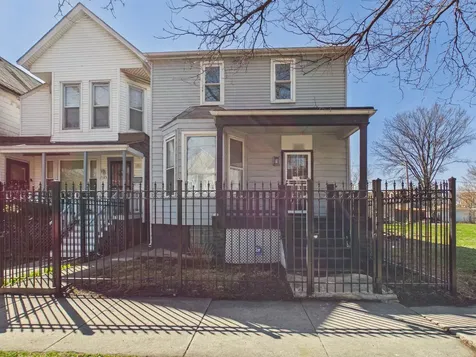 7122 South Champlain Avenue Chicago IL 60619