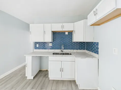 7122 South Champlain Avenue Chicago IL 60619