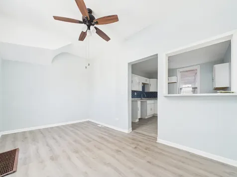 7122 South Champlain Avenue Chicago IL 60619