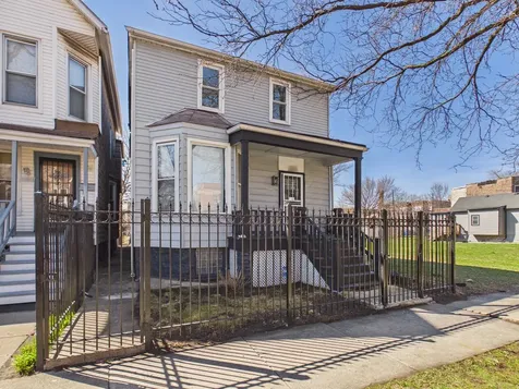7122 South Champlain Avenue Chicago IL 60619