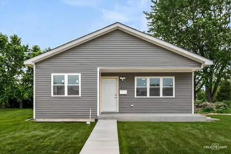 660 South Margaret Street Rockdale IL 60436