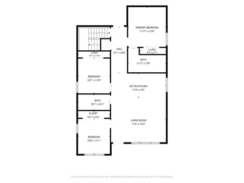 660 South Margaret Street Rockdale IL 60436