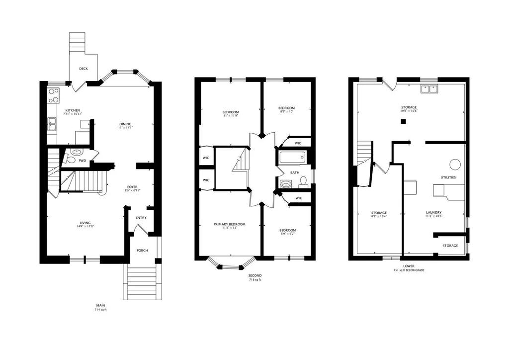 7041 South Eberhart Avenue Chicago IL 60637