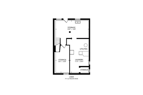 7041 South Eberhart Avenue Chicago IL 60637