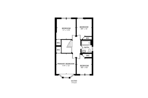 7041 South Eberhart Avenue Chicago IL 60637