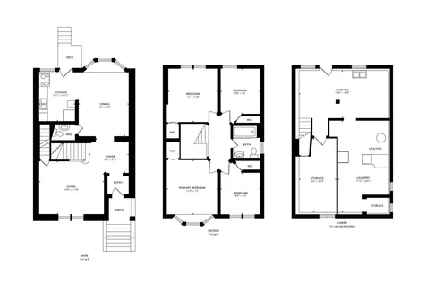 7041 South Eberhart Avenue Chicago IL 60637