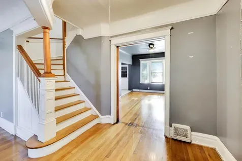 7041 South Eberhart Avenue Chicago IL 60637
