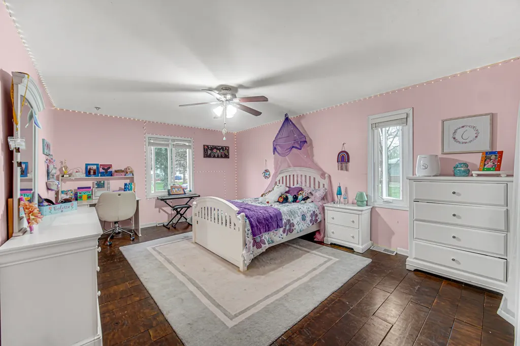 16129 South Harmony Drive Plainfield IL 60544