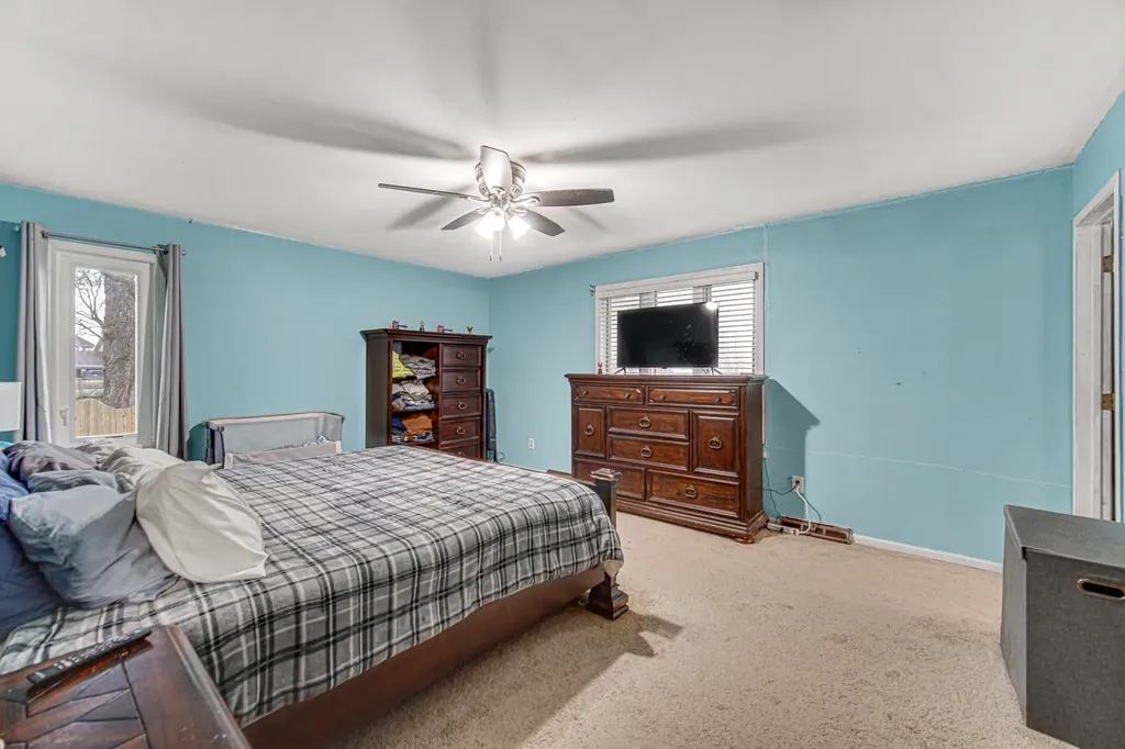 16129 South Harmony Drive Plainfield IL 60544