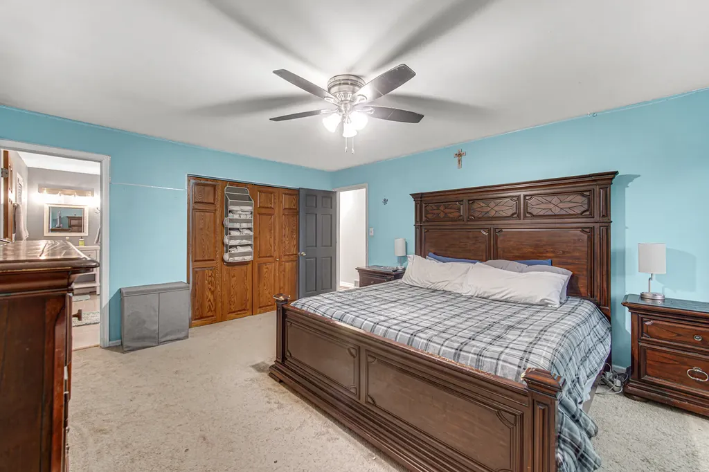 16129 South Harmony Drive Plainfield IL 60544
