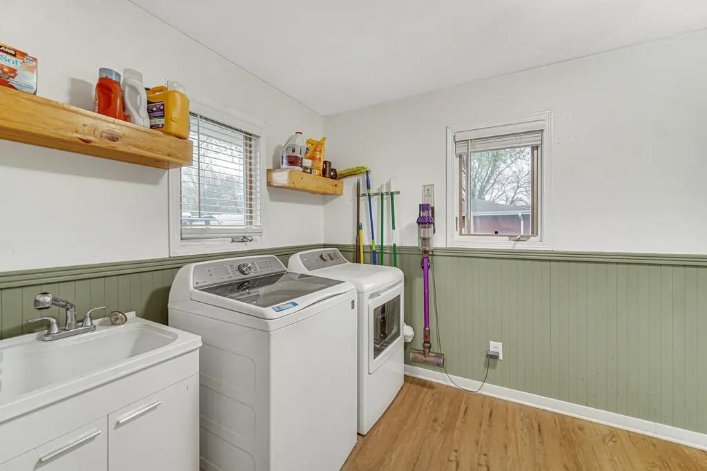 16129 South Harmony Drive Plainfield IL 60544