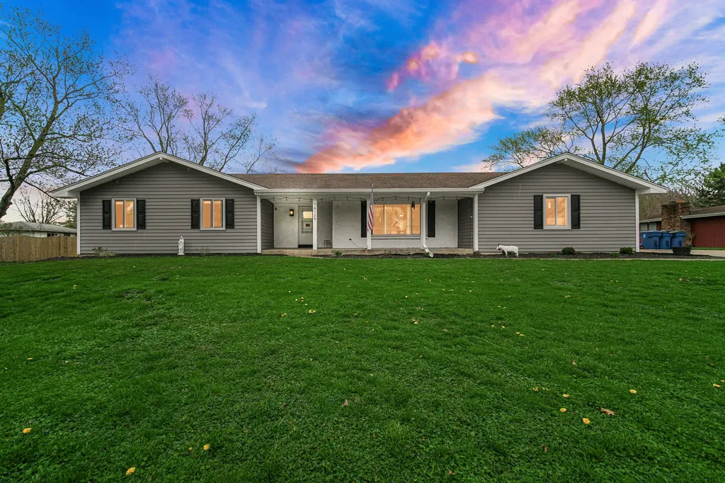 16129 South Harmony Drive Plainfield IL 60544
