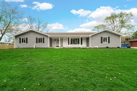 16129 South Harmony Drive Plainfield IL 60544
