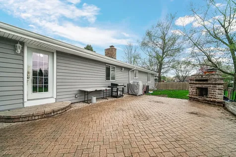 16129 South Harmony Drive Plainfield IL 60544