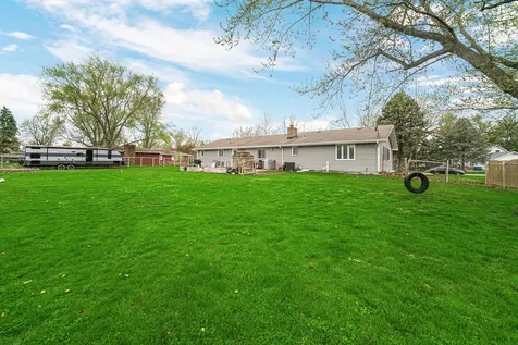 16129 South Harmony Drive Plainfield IL 60544