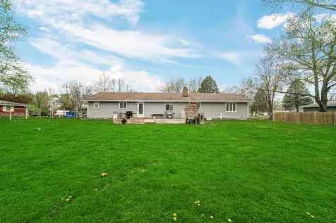16129 South Harmony Drive Plainfield IL 60544