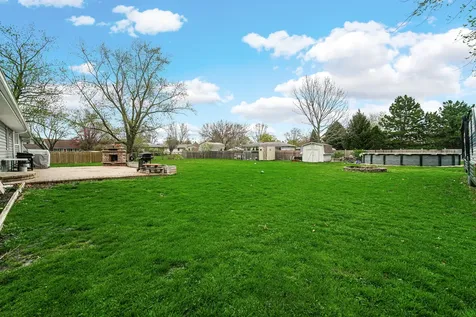 16129 South Harmony Drive Plainfield IL 60544