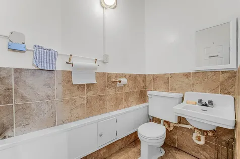 14206 South Indiana Avenue Riverdale IL 60827