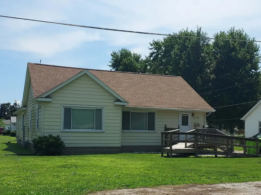 501 North Ohio Street Tuscola IL 61953