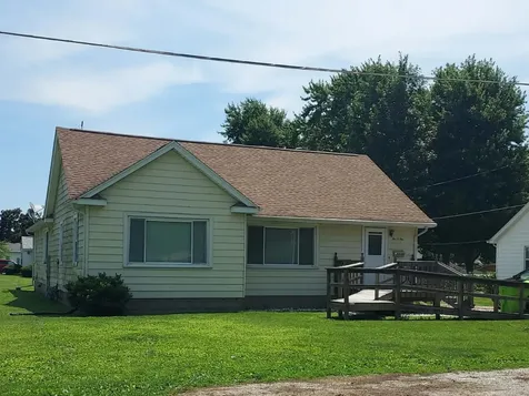 501 North Ohio Street Tuscola IL 61953